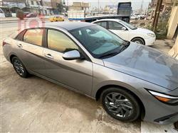 هیۆندای ئەلەنترا